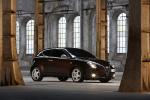 Alfa Romeo MiTo 2013 года